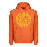 Carrot VINTAGE  Medusa Premium Hoodie - artisFamous