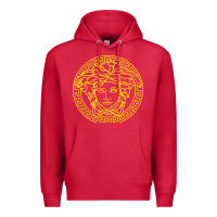 Cardinal VINTAGE  Medusa Premium Hoodie - artisFamous