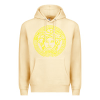 Pina Colada VINTAGE  Medusa Premium Hoodie - artisFamous