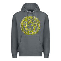 Rock VINTAGE  Medusa Premium Hoodie - artisFamous