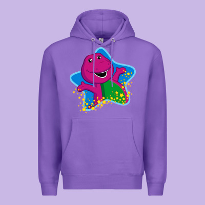 Barney 5 Premium Hoodie Designed By Artisfamous
