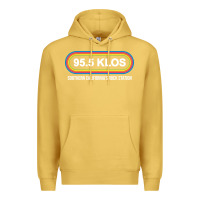 Antique Gold klos classic Premium Hoodie - artisFamous
