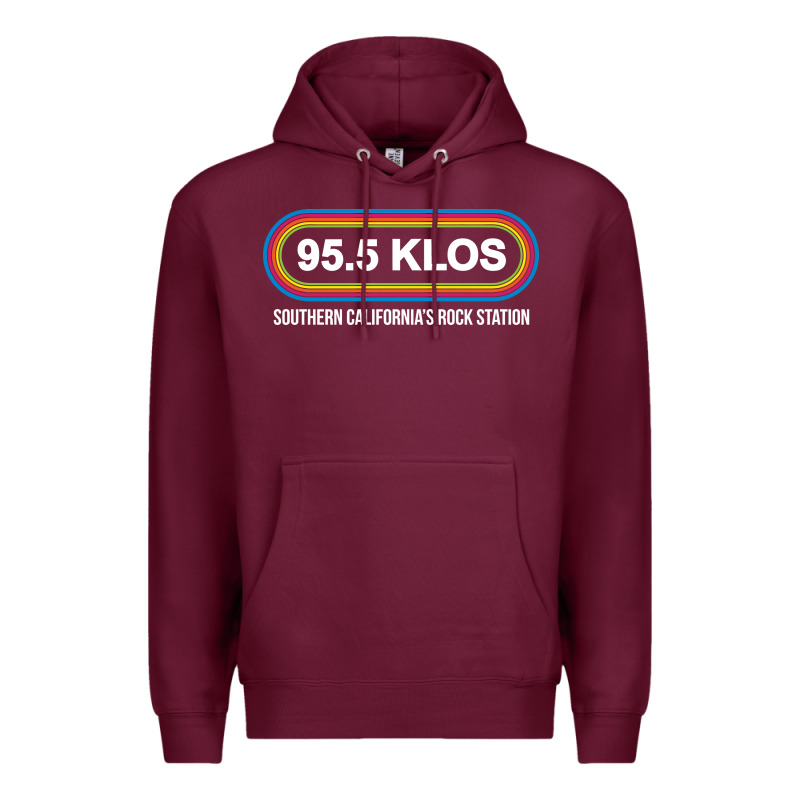 Klos Classic Premium Hoodie by artisFamous | Teevron