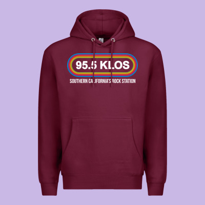 Klos Classic Premium Hoodie Designed By Artisfamous