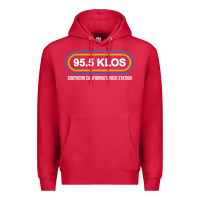 Cardinal klos classic Premium Hoodie - artisFamous