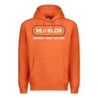 Carrot klos classic Premium Hoodie - artisFamous