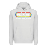Dove Grey klos classic Premium Hoodie - artisFamous