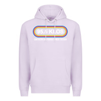 Lilac klos classic Premium Hoodie - artisFamous