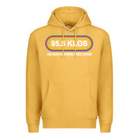 Mustard klos classic Premium Hoodie - artisFamous