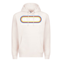 Pale Pink klos classic Premium Hoodie - artisFamous
