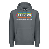 Rock klos classic Premium Hoodie - artisFamous
