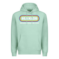 Seafoam klos classic Premium Hoodie - artisFamous