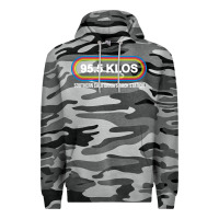 Slate Camo klos classic Premium Hoodie - artisFamous