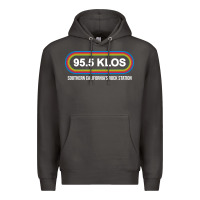 Smoke klos classic Premium Hoodie - artisFamous