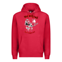 Cardinal lemmy vocal Premium Hoodie - artisFamous
