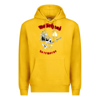 Lemon lemmy vocal Premium Hoodie - artisFamous