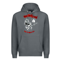 Rock lemmy vocal Premium Hoodie - artisFamous