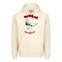 Sandshell lemmy vocal Premium Hoodie - artisFamous