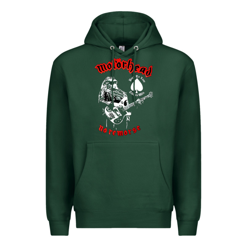 Lemmy Vocal Premium Hoodie by artisFamous | Teevron