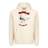 Tofu lemmy vocal Premium Hoodie - artisFamous