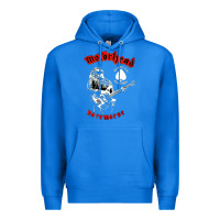 True Royal lemmy vocal Premium Hoodie - artisFamous