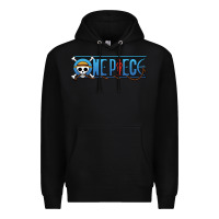 Black One piece Premium Hoodie - artisFamous