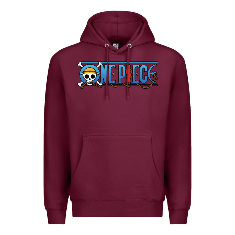 One Piece Premium Hoodie by artisFamous | Teevron