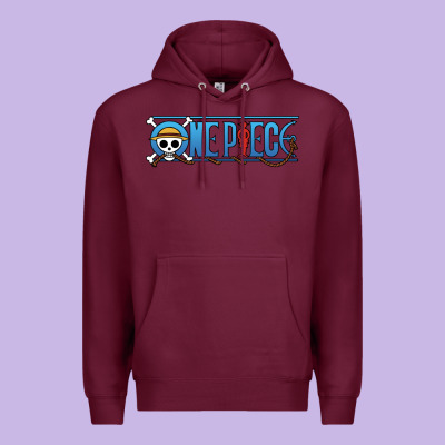 One Piece Premium Hoodie Designed By Artisfamous