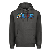 Charcoal Heather One piece Premium Hoodie - artisFamous