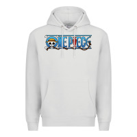Dove Grey One piece Premium Hoodie - artisFamous