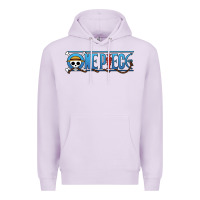 Lilac One piece Premium Hoodie - artisFamous