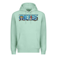 Seafoam One piece Premium Hoodie - artisFamous
