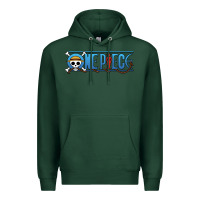 Sports Green One piece Premium Hoodie - artisFamous