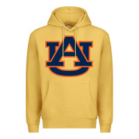 Antique Gold auburn tigers Premium Hoodie - artisFamous