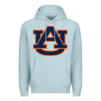 Blue Mist auburn tigers Premium Hoodie - artisFamous
