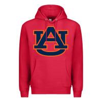 Cardinal auburn tigers Premium Hoodie - artisFamous