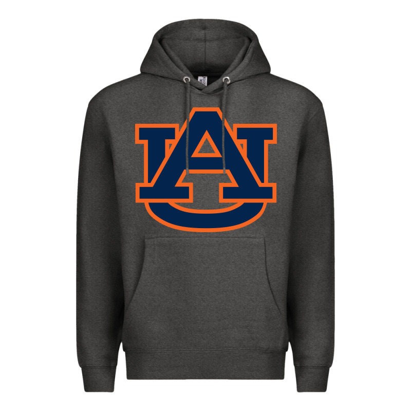Auburn Tigers Premium Hoodie by artisFamous | Teevron