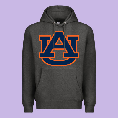 Auburn Tigers Premium Hoodie Designed By Artisfamous