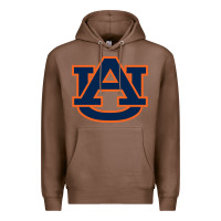 Chestnut auburn tigers Premium Hoodie - artisFamous