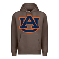 Coffee auburn tigers Premium Hoodie - artisFamous