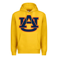 Lemon auburn tigers Premium Hoodie - artisFamous