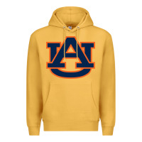 Mustard auburn tigers Premium Hoodie - artisFamous
