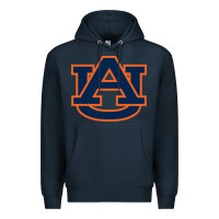 Navy auburn tigers Premium Hoodie - artisFamous