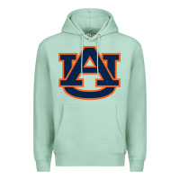 Seafoam auburn tigers Premium Hoodie - artisFamous