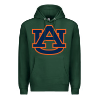 Sports Green auburn tigers Premium Hoodie - artisFamous
