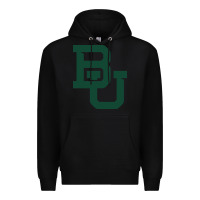 Black baylor athletics Premium Hoodie - artisFamous