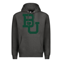 Charcoal Heather baylor athletics Premium Hoodie - artisFamous