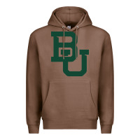 Chestnut baylor athletics Premium Hoodie - artisFamous