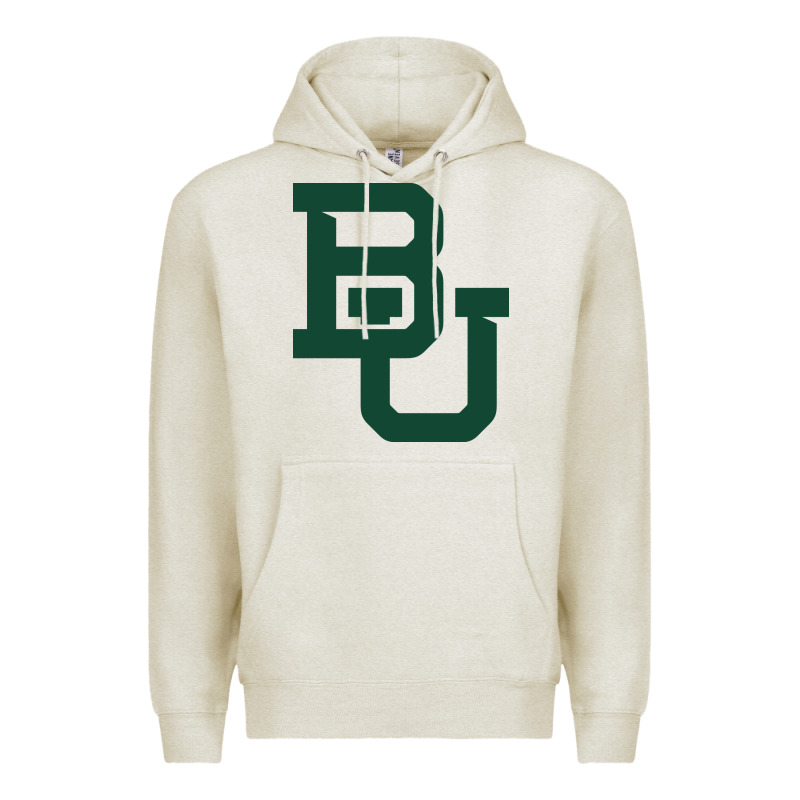 Baylor Athletics Premium Hoodie by artisFamous | Teevron