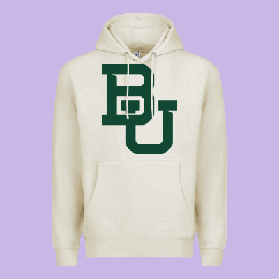 Baylor Athletics Premium Hoodie Designed By Artisfamous